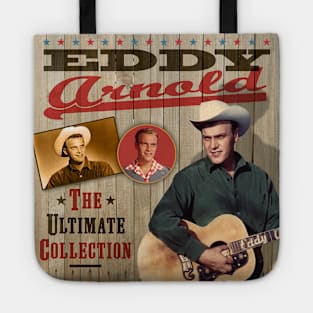 Eddy Arnold Tote