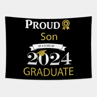 proud son of a class of 2024 graduates Tapestry