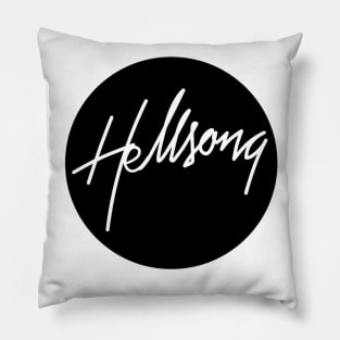 Hellsong Pillow