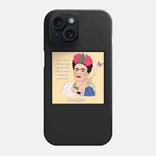 Frida Phone Case