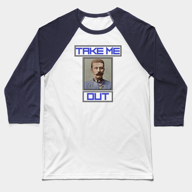 franz ferdinand t shirt