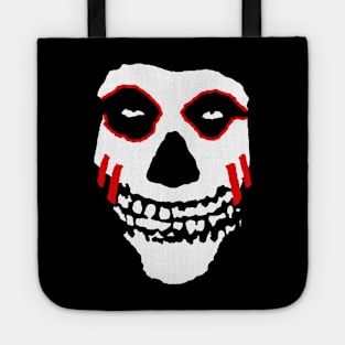 All Voodoo Breaks Loose Tote