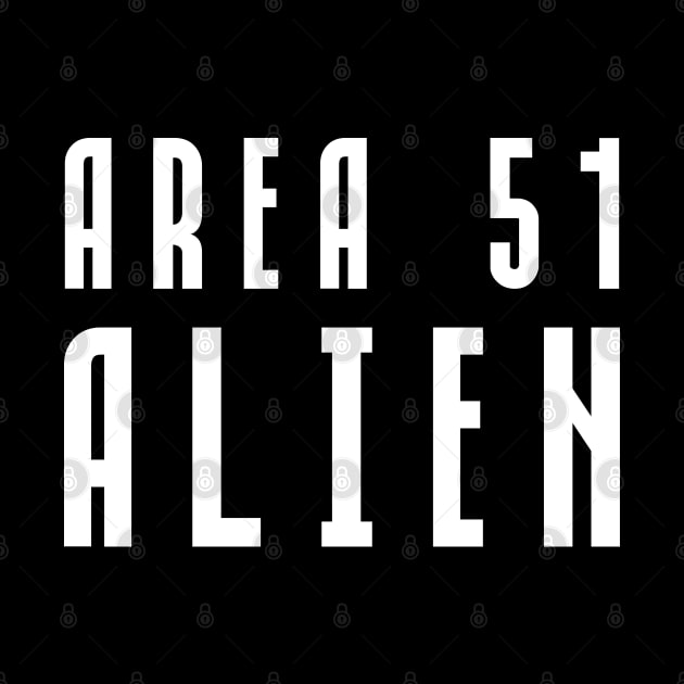 Area 51 Alien by PrimalWarfare