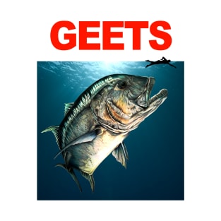 Geets T-Shirt