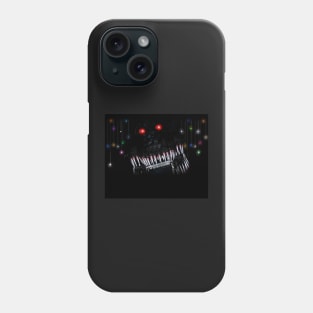 Nightmare Animatronic FNAF Phone Case