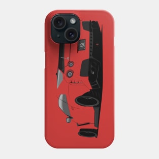 Colorize me Phone Case