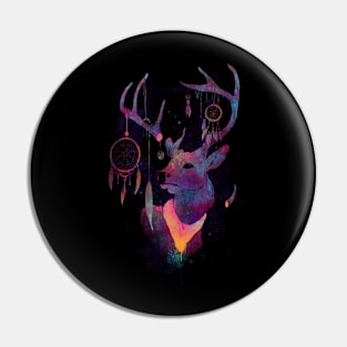 Tainted Dream Pin