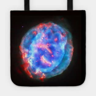 The Little Gem Nebula Tote