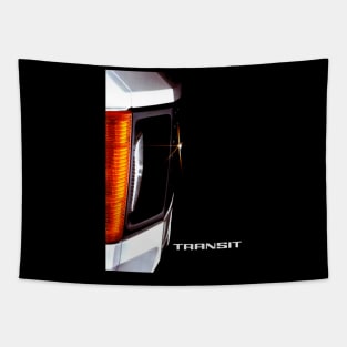 FORD TRANSIT - brochure Tapestry