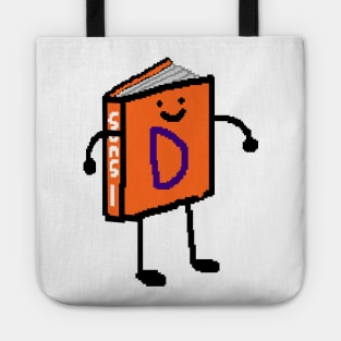 STROKE Phoenix Suns Devin Booker D Book Tote