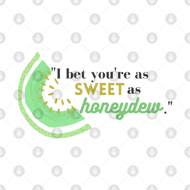 From Blood and Ash: Sweet as Honeydew Quote by Jaekindacray