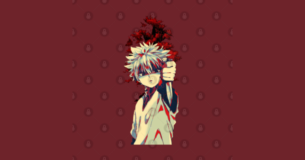 Hunter X Hunter Q Posket - Yoshihiro Togashi: An Unmatched Portfolio - Dan Esberg / The