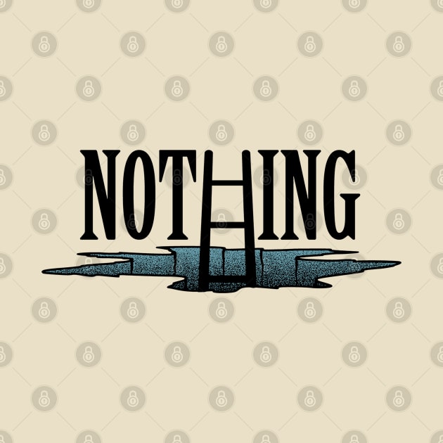 Nothing by jajului