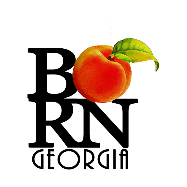 BORN Georgia by Georgia