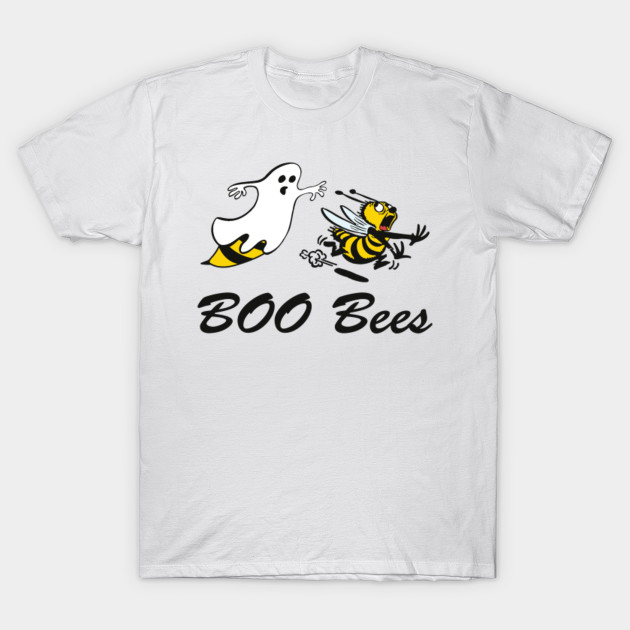 boo bees t shirt