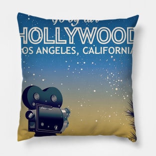 Hollywood Pillow