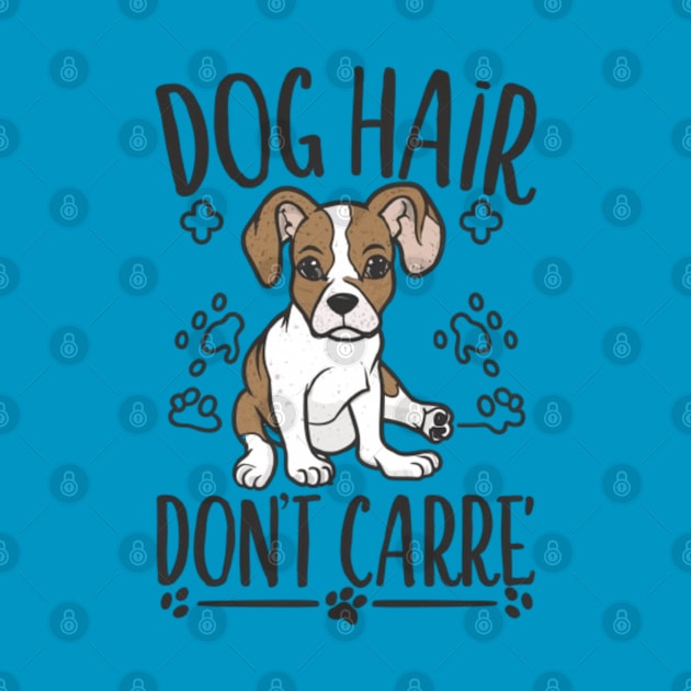 Dog Hair , Don't Carre by Casino Royal 