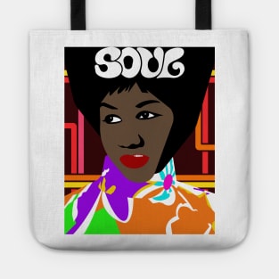 Soul Tote