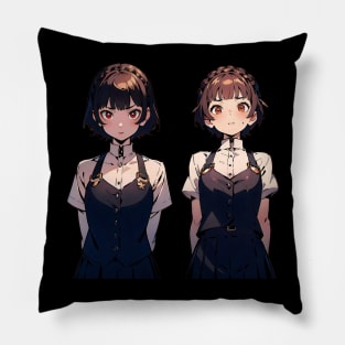 Queen Pillow