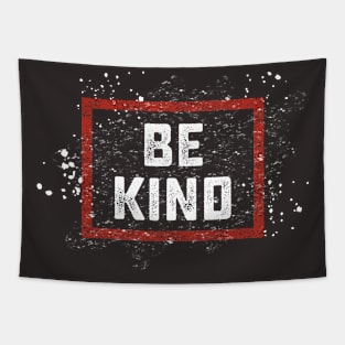 Be Kind Tapestry