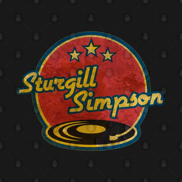 the sturgill by Stingy un dry