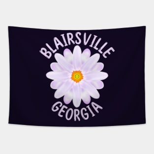 Blairsville Georgia Tapestry