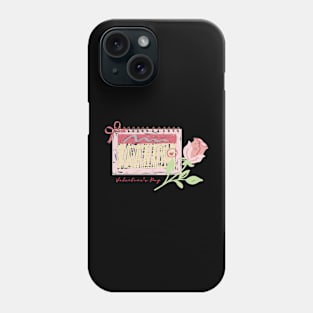 Valentines Day Phone Case