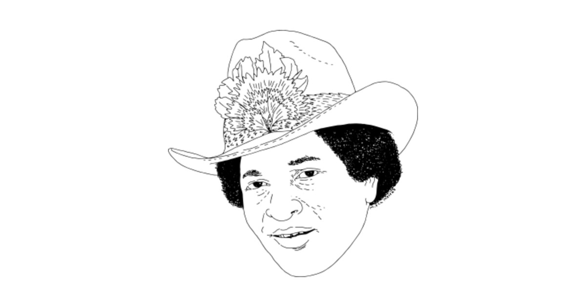 Charley Pride - Charley Pride - T-Shirt | TeePublic