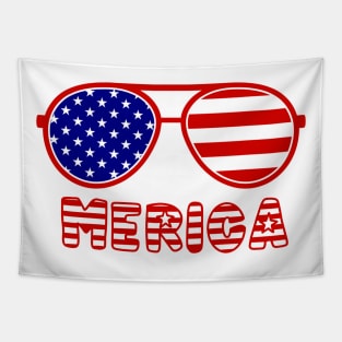 Merica 2021 Tapestry