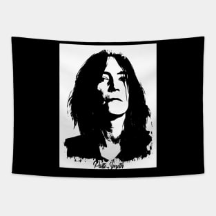 Patti smith Tapestry