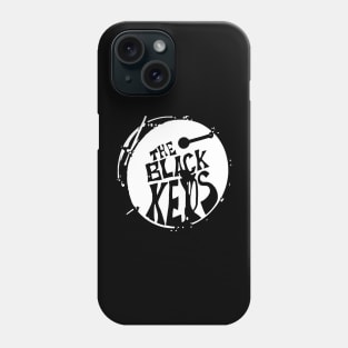 The Black Keys Phone Case