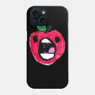 Apple - Teacher Gift Phone Case