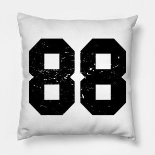 88 Pillow