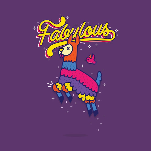 Fabulous by KumaToUsagi17