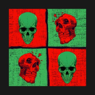 Skulls T-Shirt