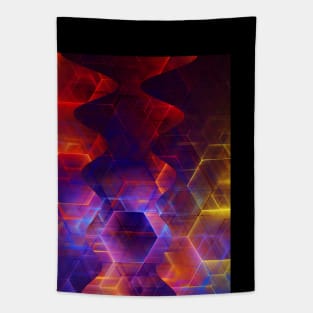 Resonance Tapestry