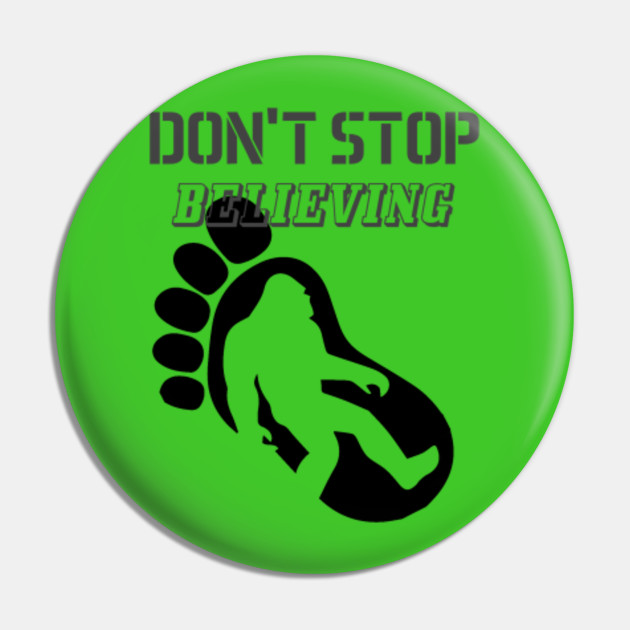 Don't Stop