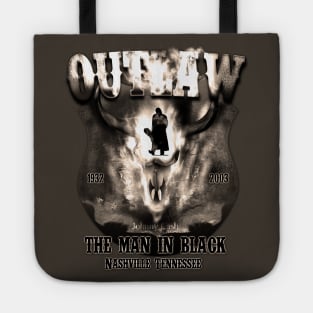 johnny Outlaw Cash Tote