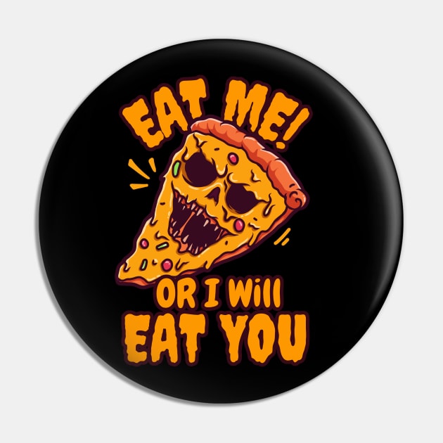 holloween monster pizza design Pin by legend