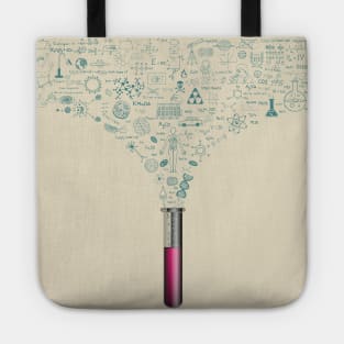 Science Tote