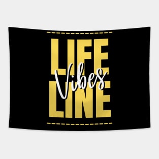 Lifeline Tapestry