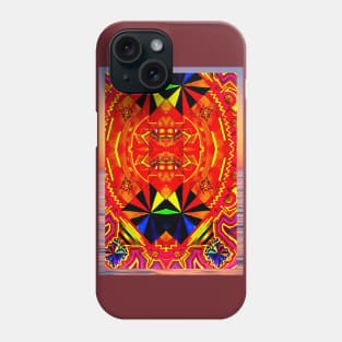 Sunsetz Phone Case