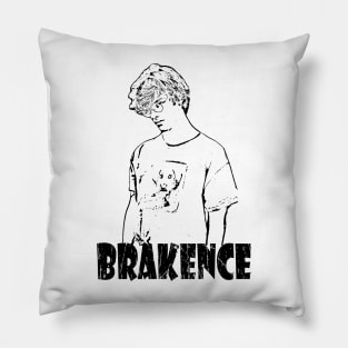 Brakence Design Pillow