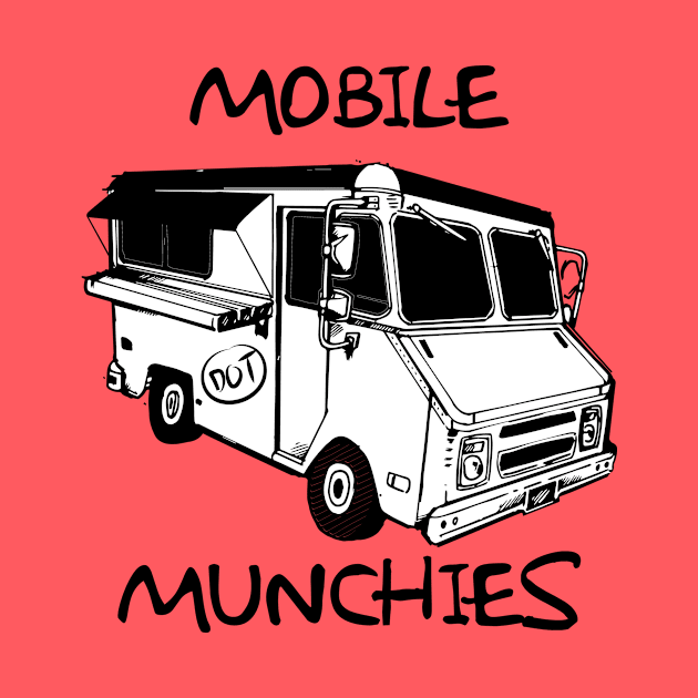 Mobile Munchies by Adotreid