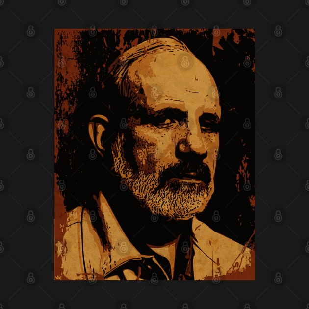 De Palma Films by CTShirts