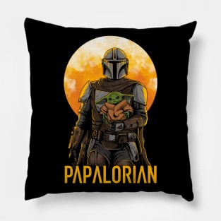 papalorian Pillow