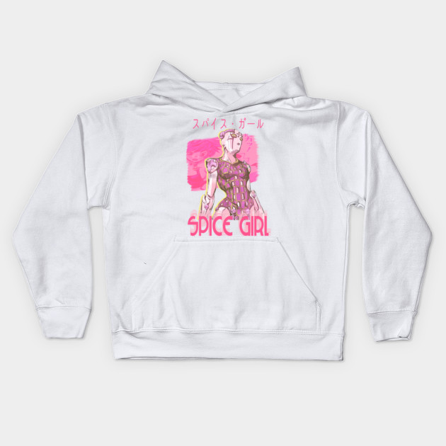 spice girl hoodie