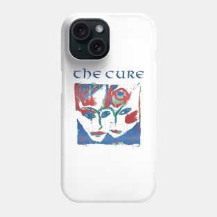 The cure Phone Case