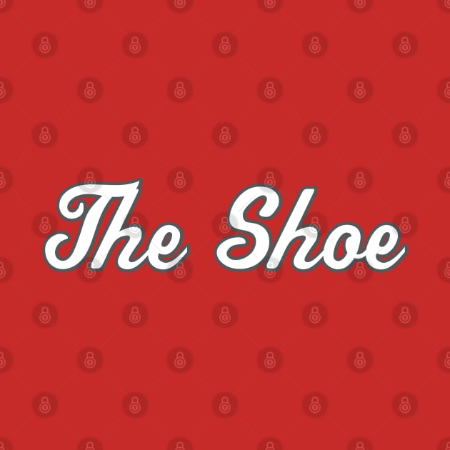 The Shoe Script by twothree