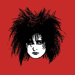 Siouxsie T-Shirt